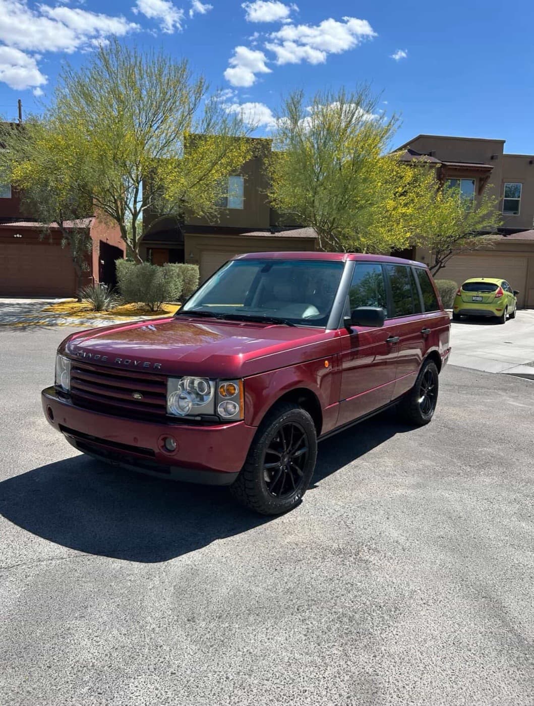 Ceramic Coating in Tucson, AZ